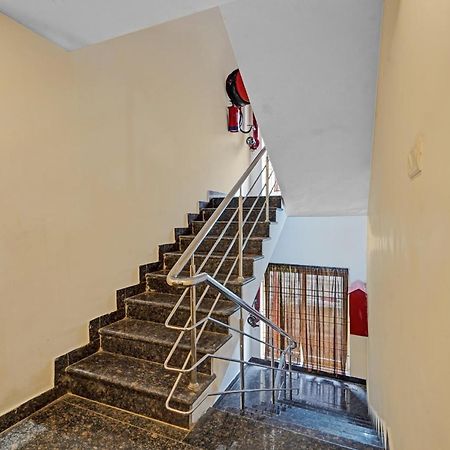 Hotel O J2 Service Apartment 钦奈 外观 照片